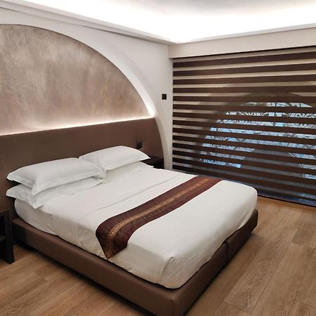 טורינו Arcadian Suite&Rooms מראה חיצוני תמונה