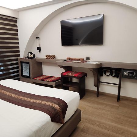טורינו Arcadian Suite&Rooms מראה חיצוני תמונה