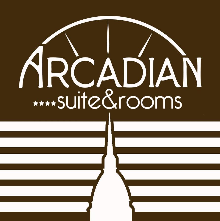 טורינו Arcadian Suite&Rooms מראה חיצוני תמונה