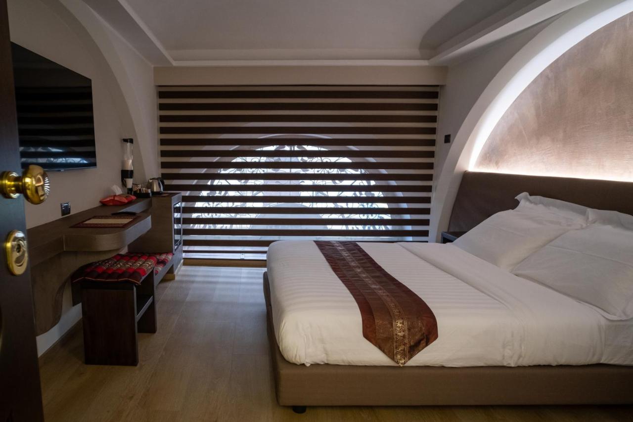 טורינו Arcadian Suite&Rooms מראה חיצוני תמונה