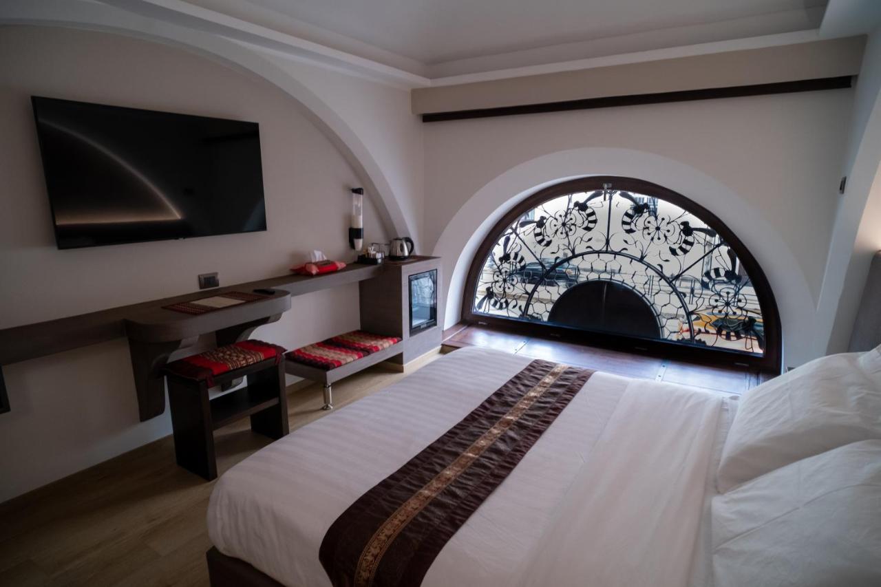 טורינו Arcadian Suite&Rooms מראה חיצוני תמונה