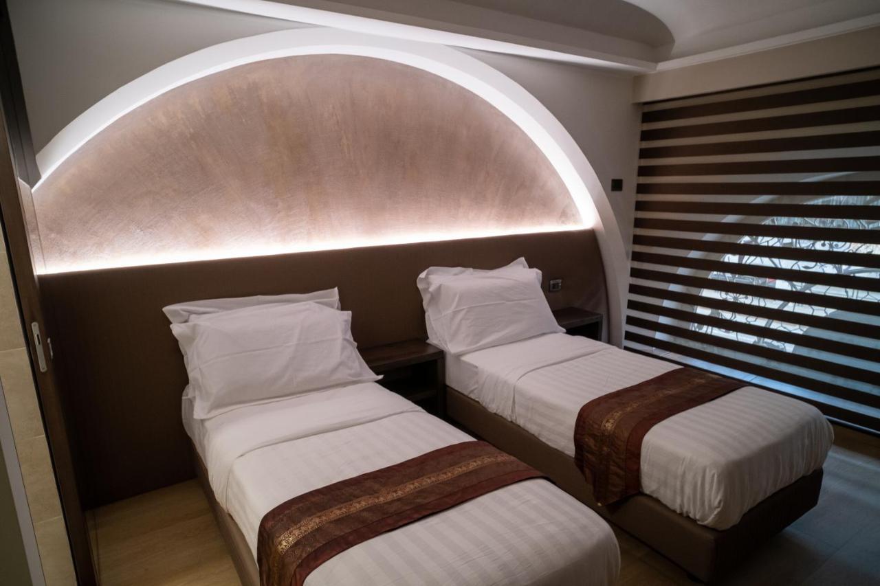 טורינו Arcadian Suite&Rooms מראה חיצוני תמונה