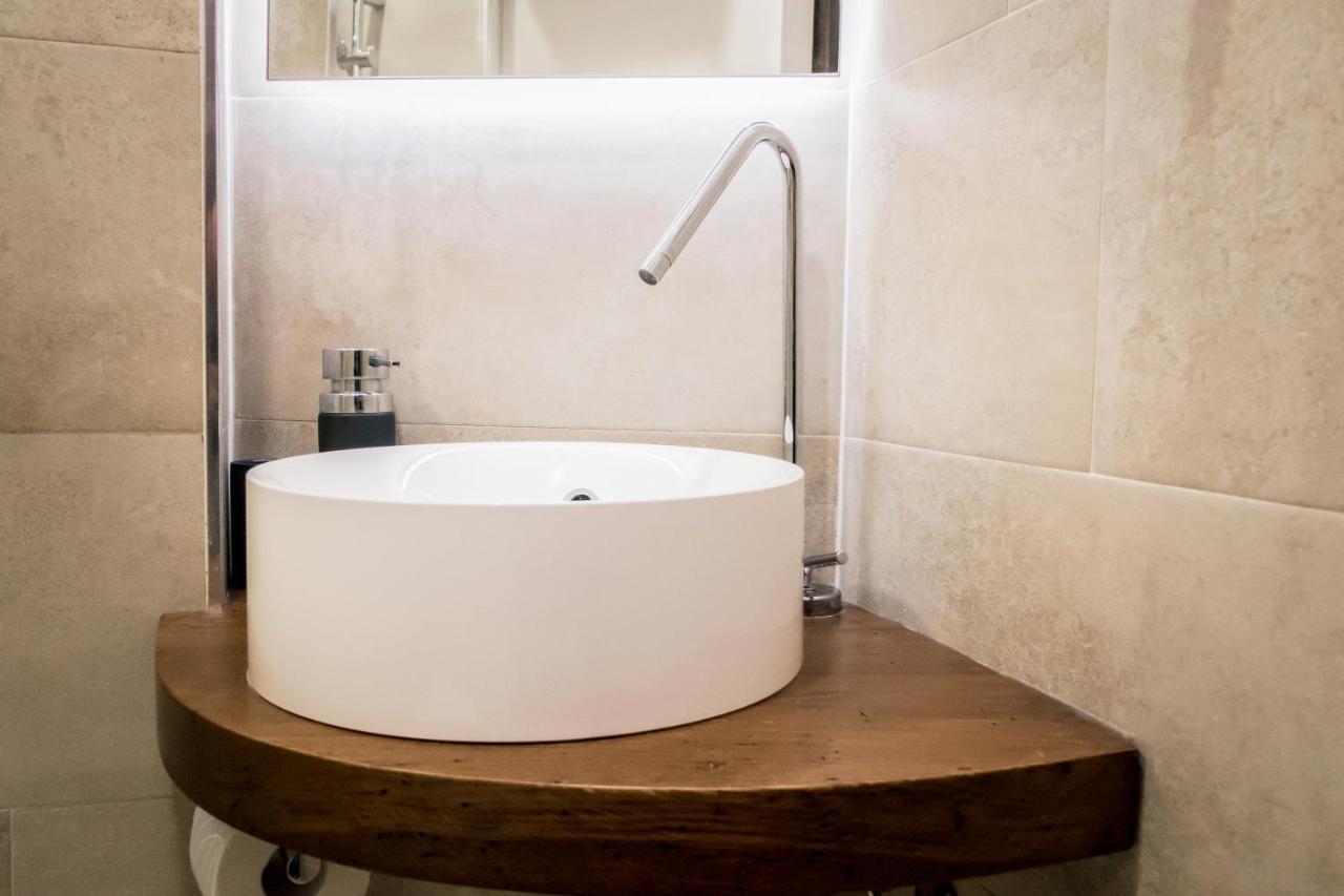 טורינו Arcadian Suite&Rooms מראה חיצוני תמונה