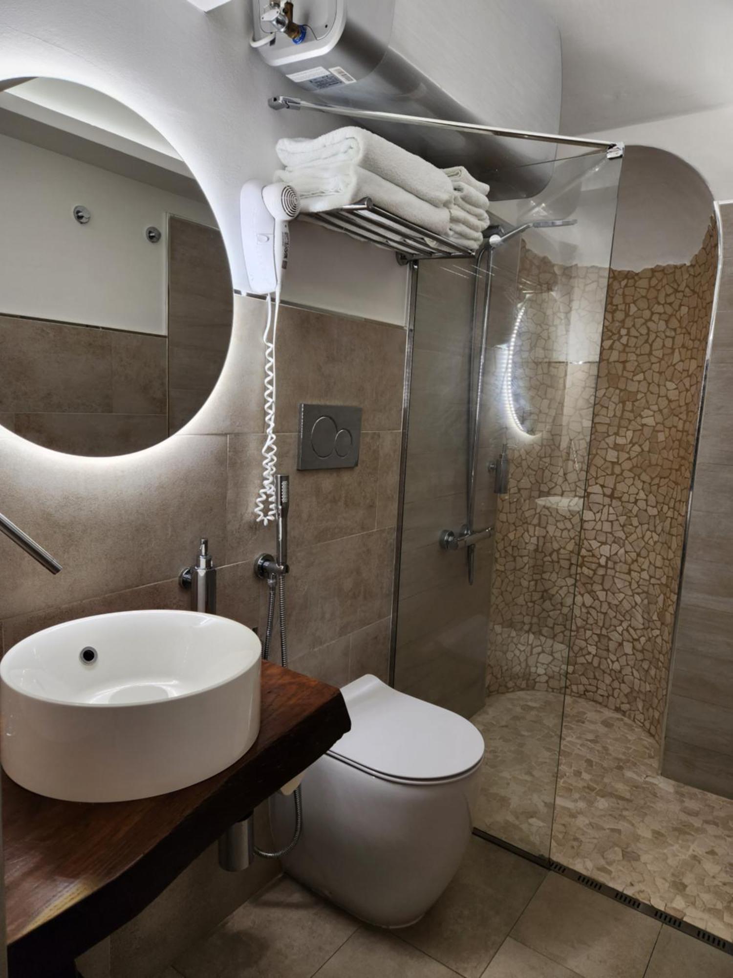 טורינו Arcadian Suite&Rooms מראה חיצוני תמונה