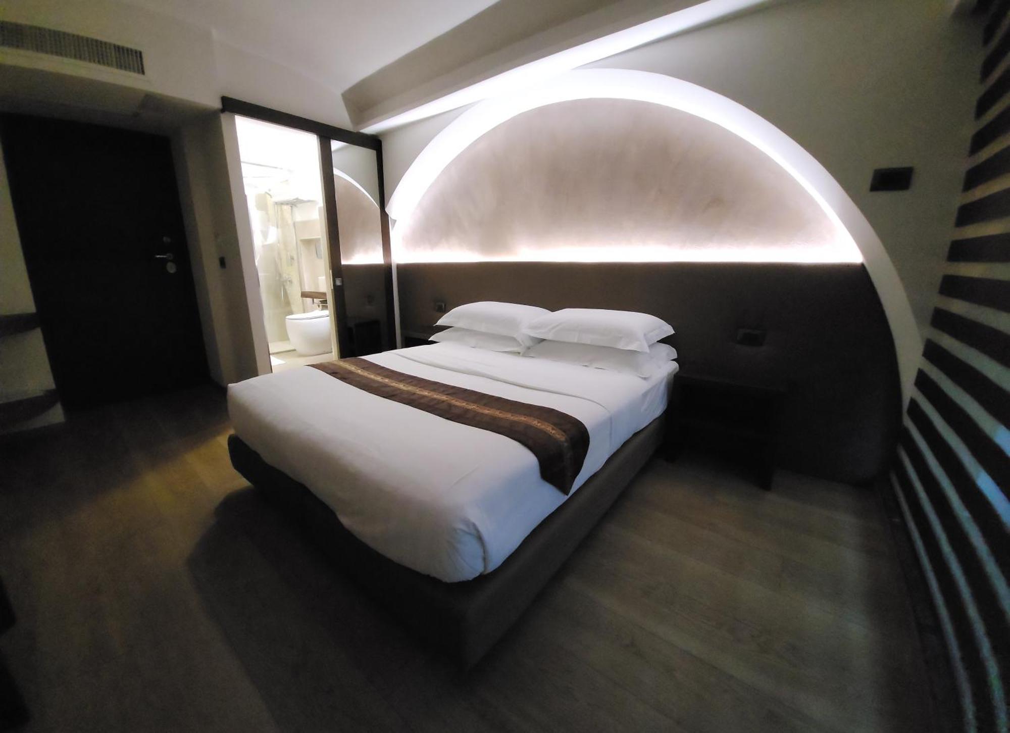 טורינו Arcadian Suite&Rooms מראה חיצוני תמונה