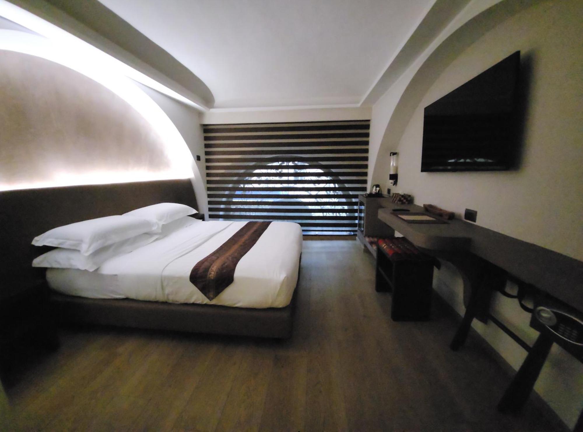 טורינו Arcadian Suite&Rooms מראה חיצוני תמונה