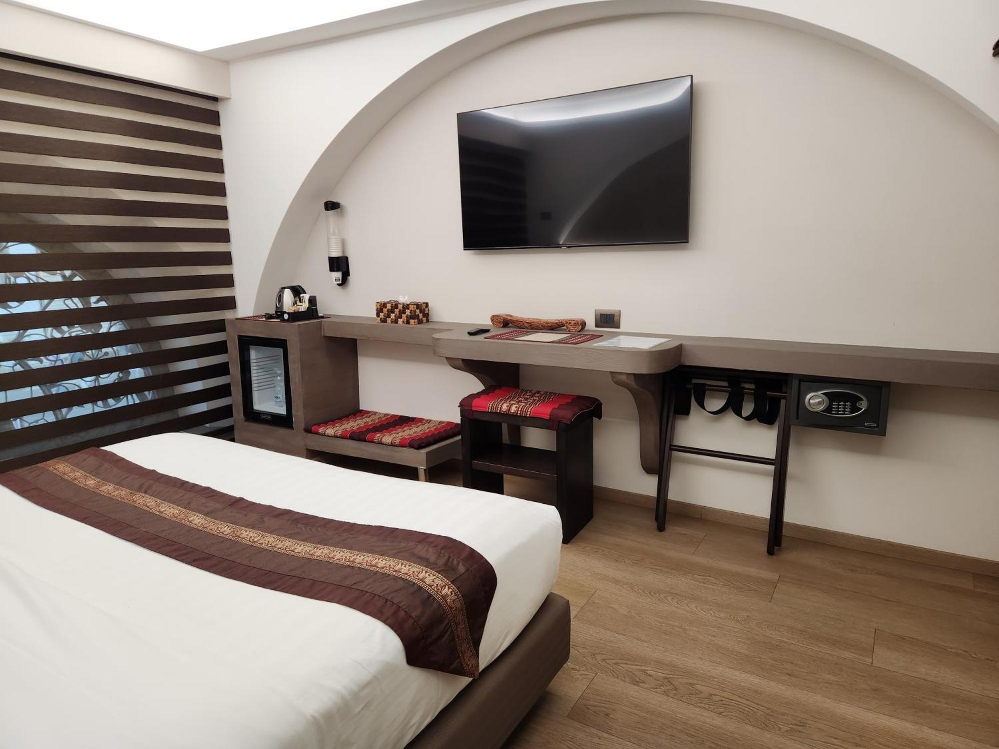 טורינו Arcadian Suite&Rooms מראה חיצוני תמונה