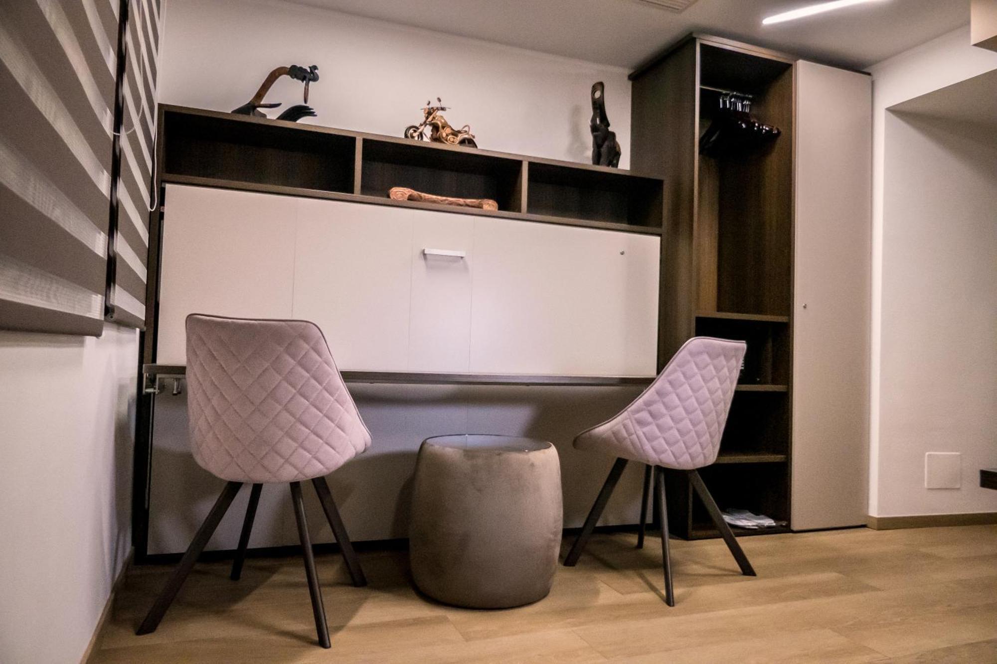 טורינו Arcadian Suite&Rooms מראה חיצוני תמונה