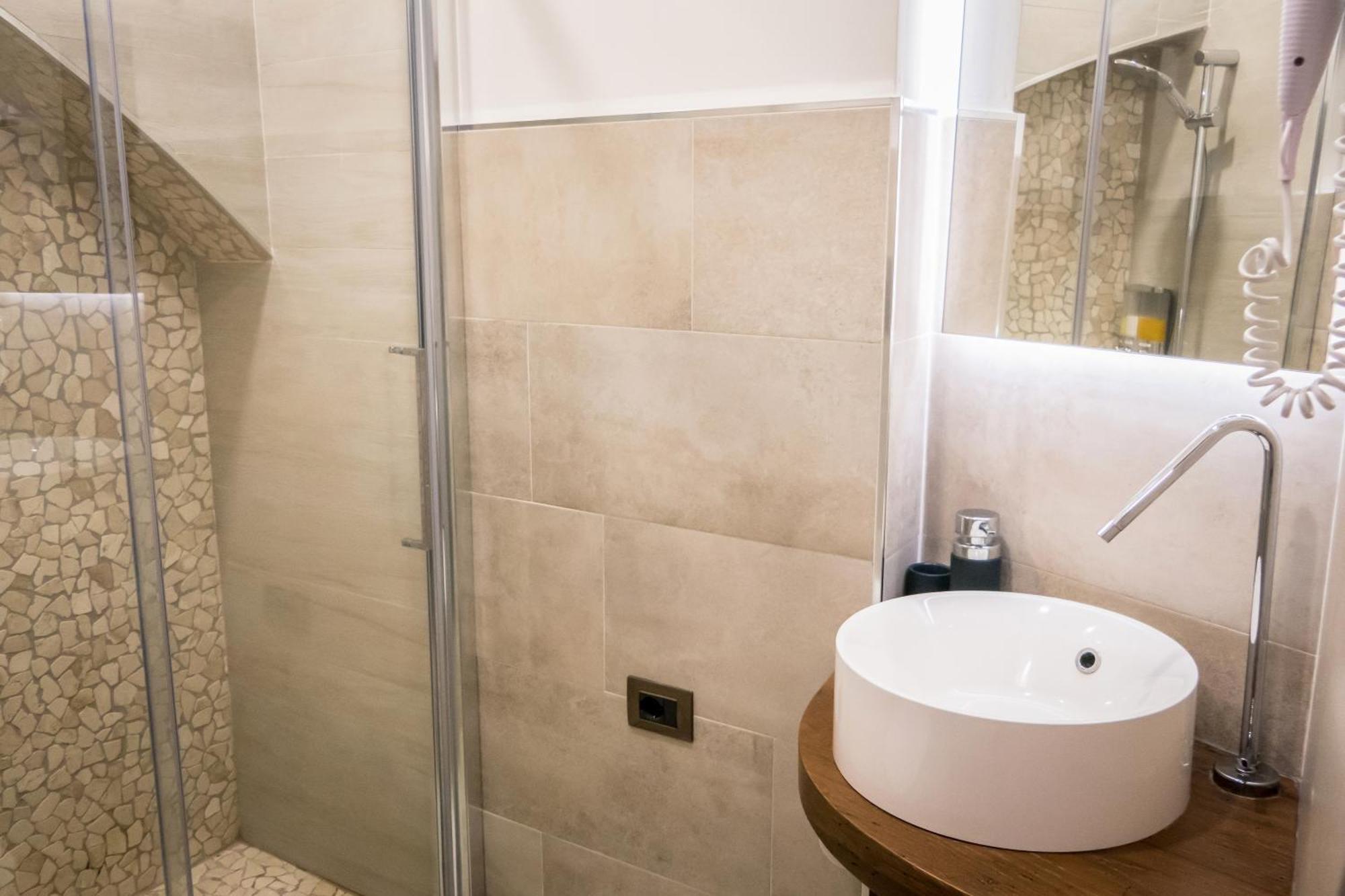טורינו Arcadian Suite&Rooms מראה חיצוני תמונה
